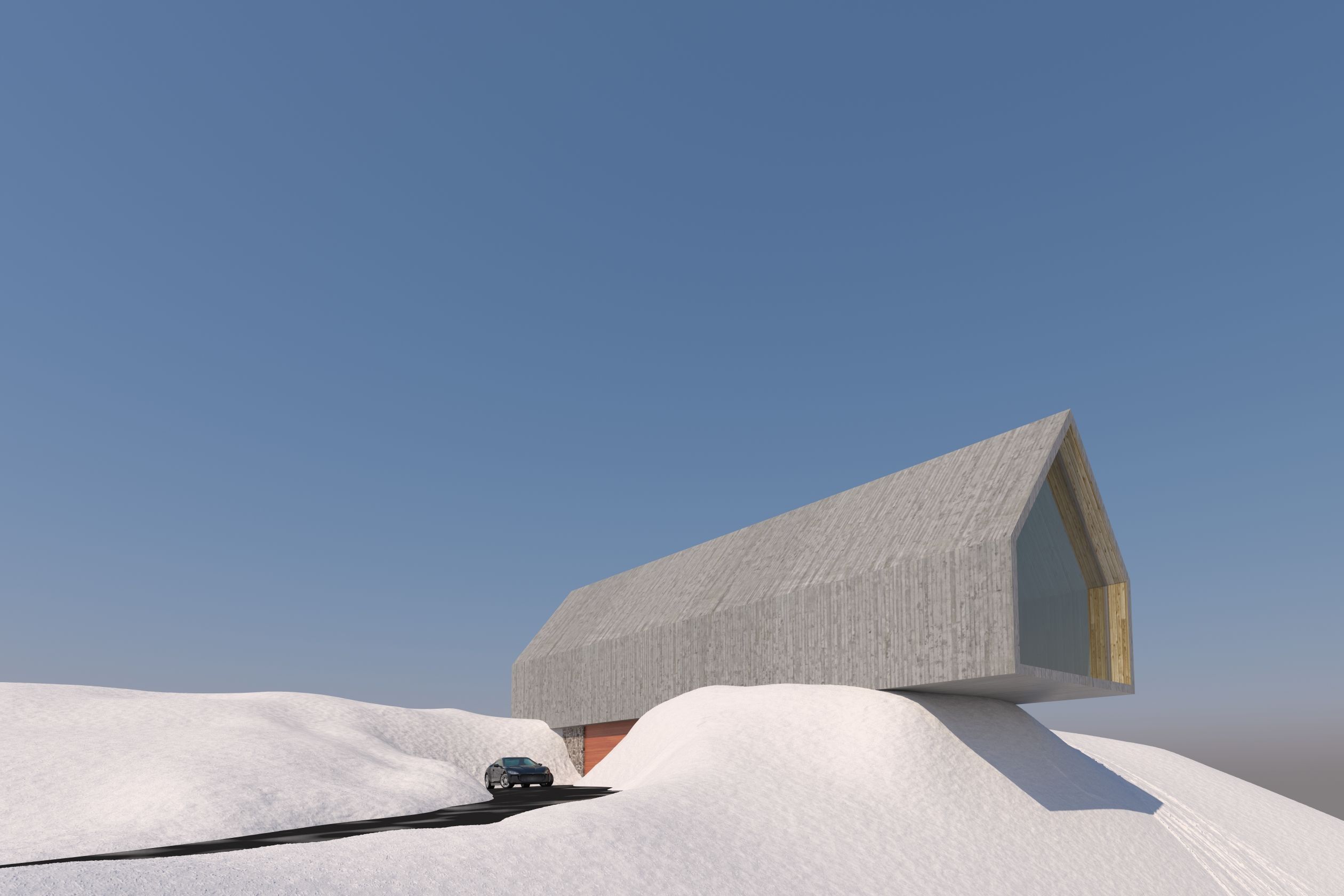 Snowloft